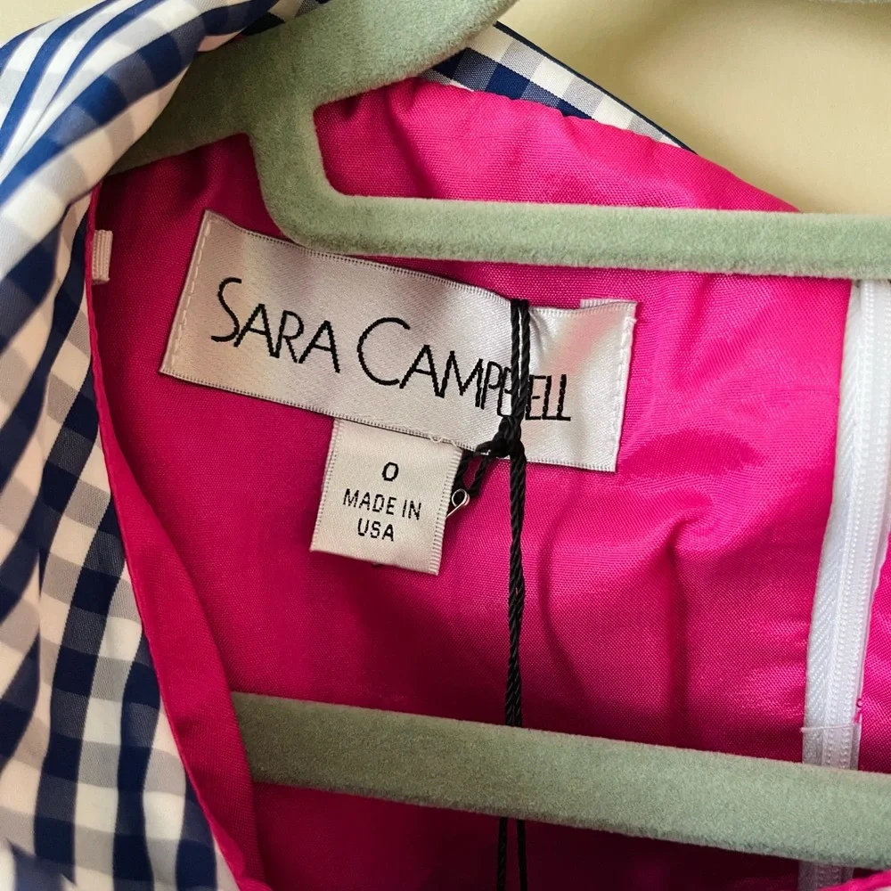 Sara Campbell dress - Picture 10 of 16